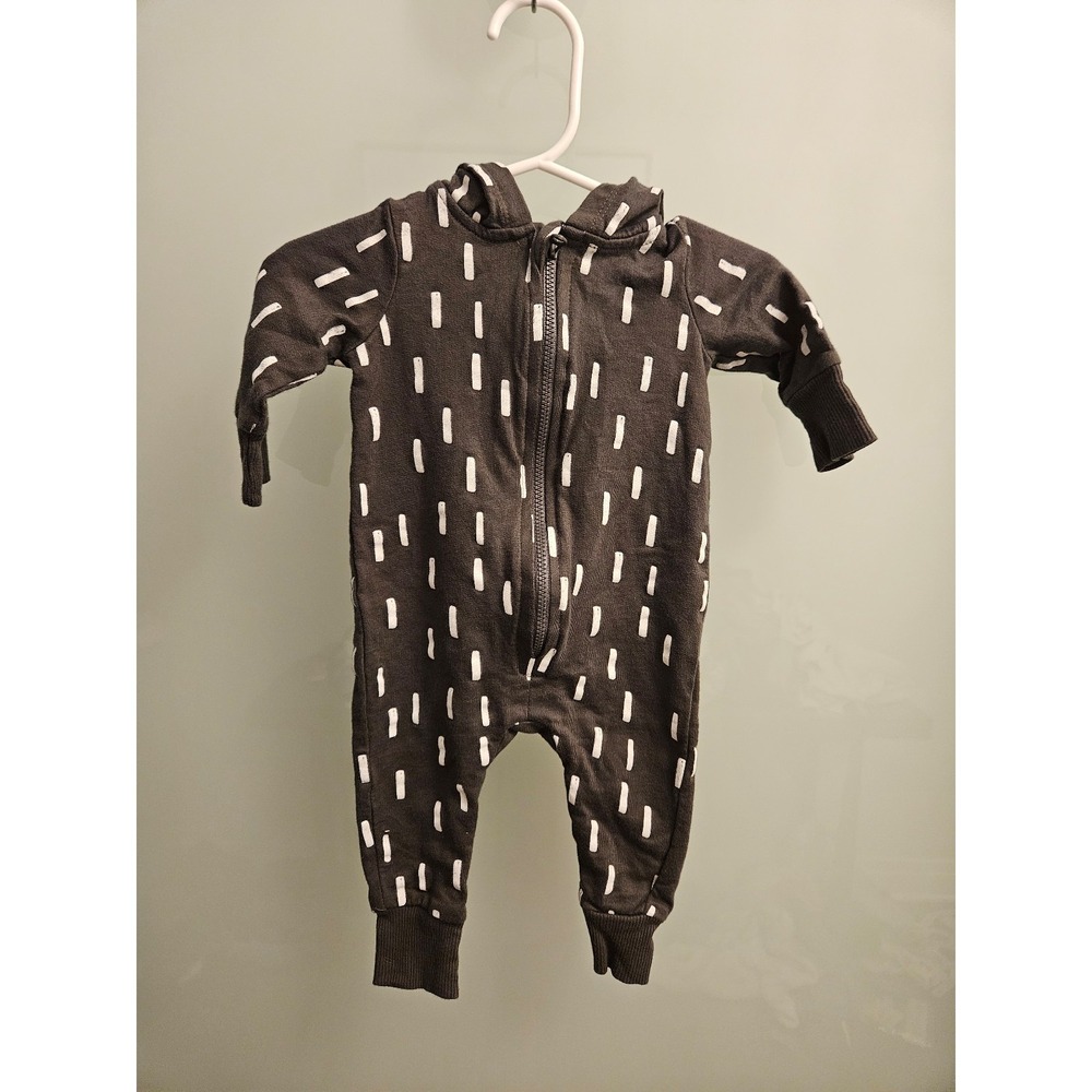 Lamaze‎ organic baby boy romper 3 mos
